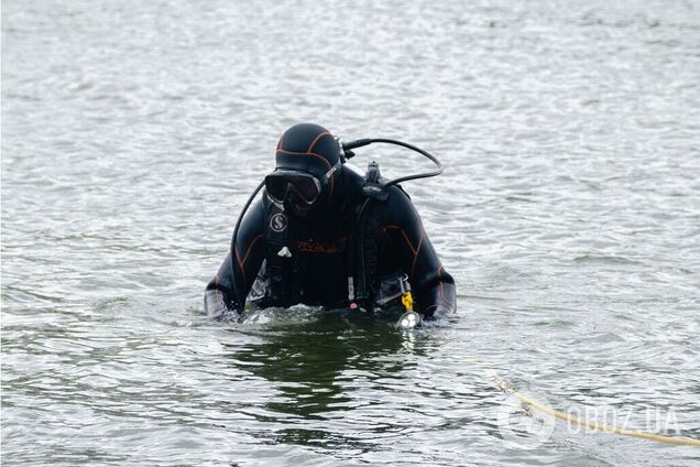 На Київщині у водоймі виявили тіло чоловіка, який зник 2 квітня. Подробиці трагедії та фото