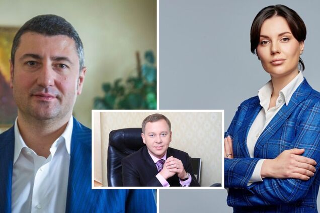 ВАКС дозволив заочне розслідування щодо оточення Бахматюка у справі VAB Банку: про кого йдеться