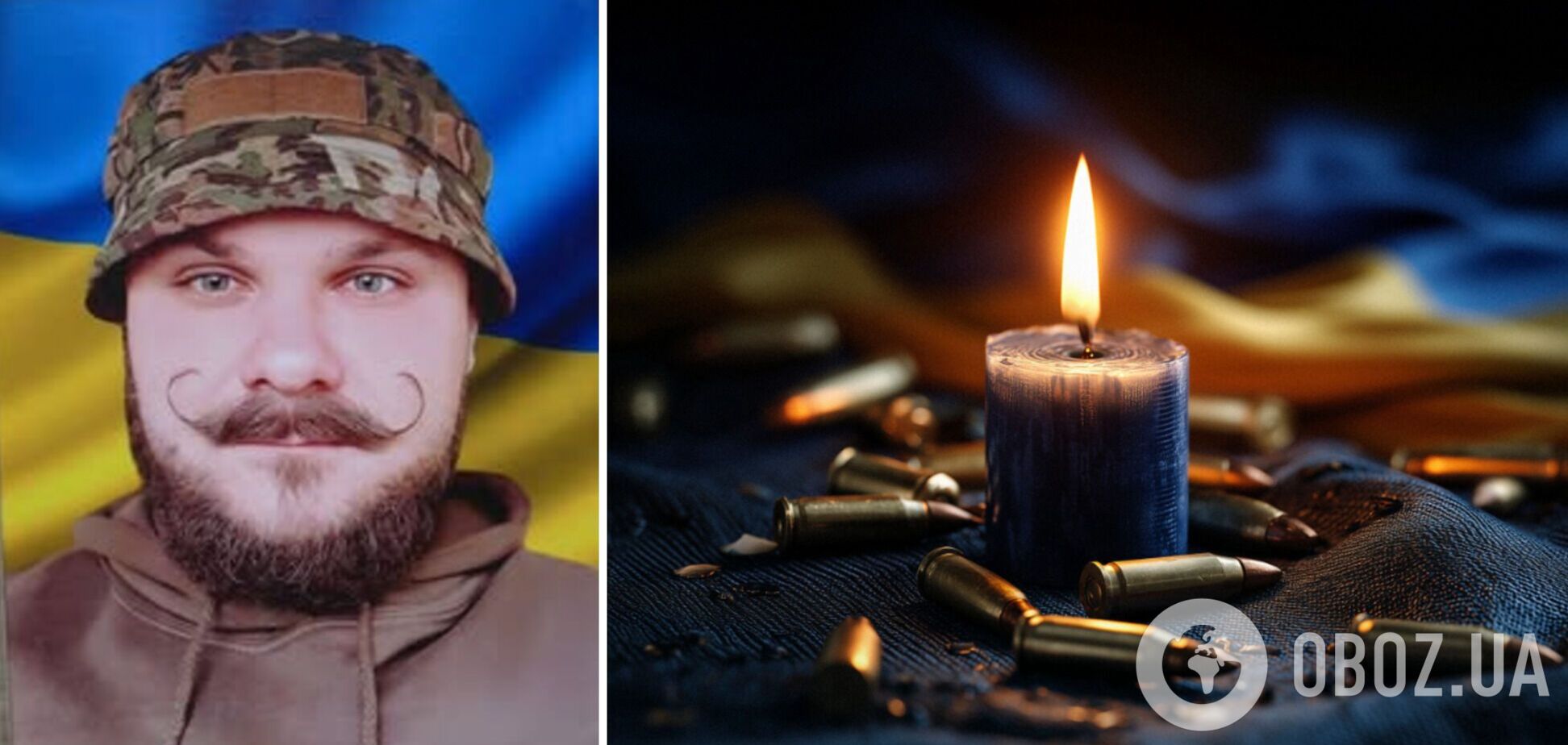 Без батька лишилась 4-місячна донька: на Прикарпатті попрощалися з молодим захисником. Фото