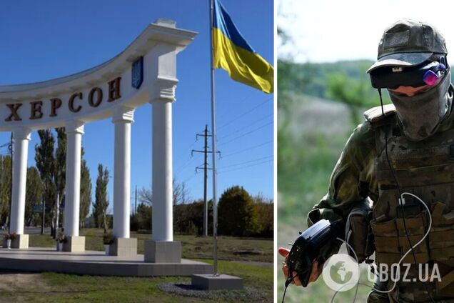 На Херсонщині внаслідок ворожих атак загинули двоє людей
