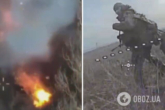 'Наши воины не просто ставят рекорды': в СБУ рассказали о темпах уничтожения оккупантов. Видео