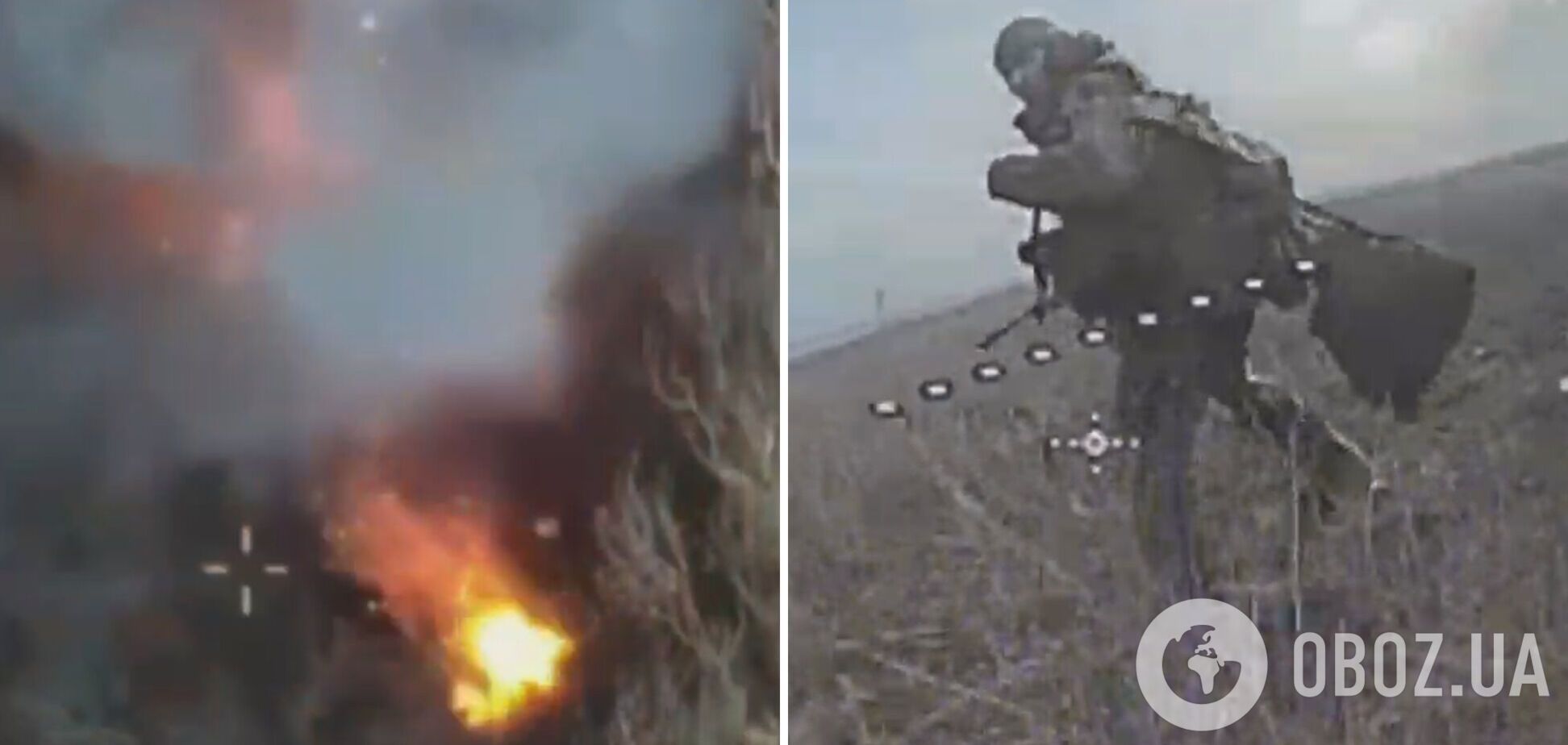 'Наші воїни не просто ставлять рекорди': у СБУ розповіли про темпи знищення окупантів. Відео