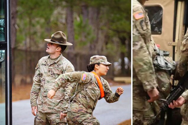 В США автоматически будут ставить мужчин на воинский учет по достижении 18 лет – Business Insider