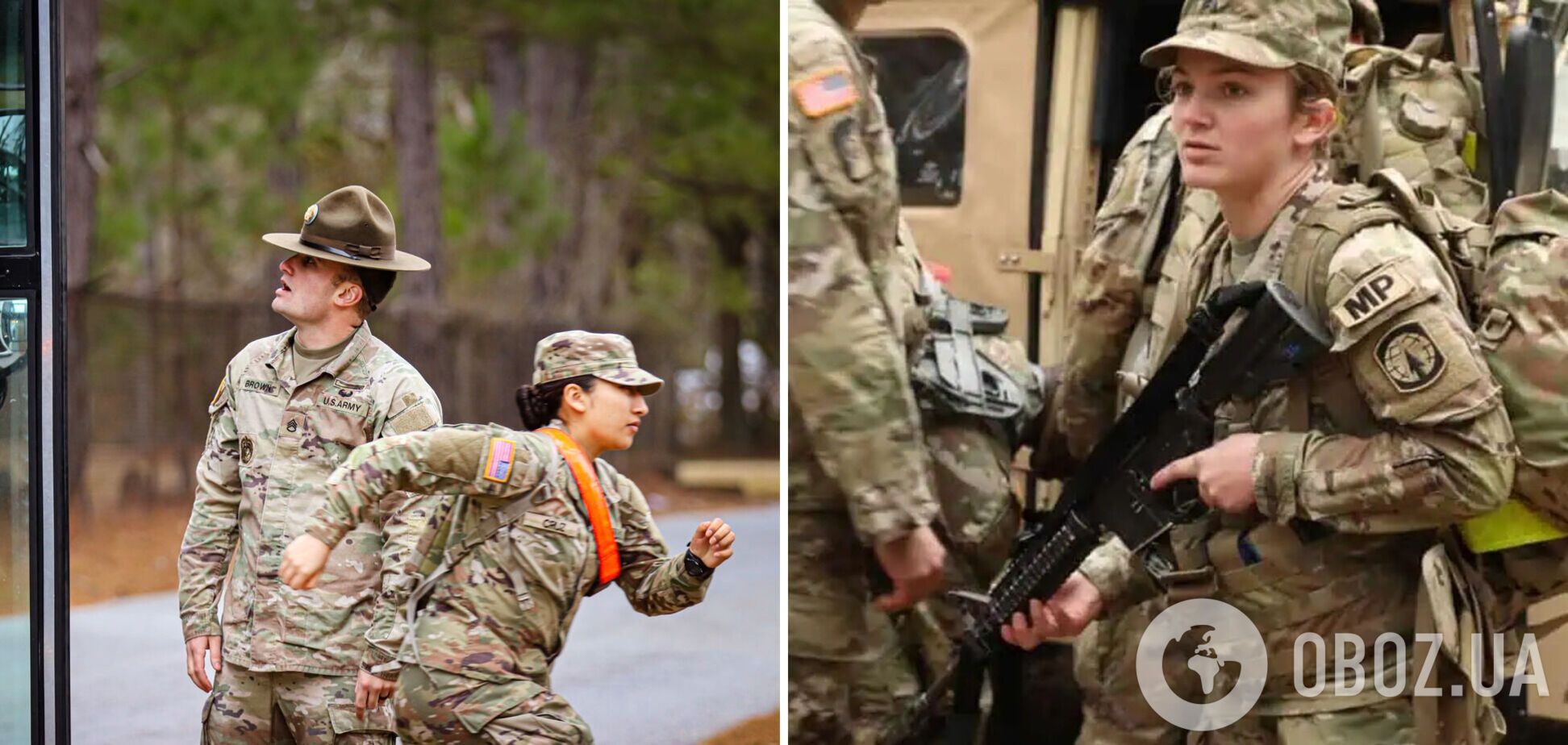 У США автоматично ставитимуть чоловіків на військовий облік після досягнення 18 років – Business Insider