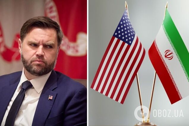 Перший етап переговорів між США та Іраном завершився: що відомо