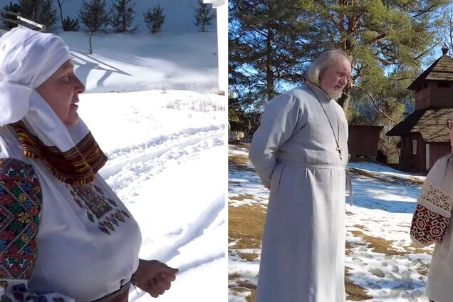 Видимое невидимое – Гуцульщина: вышла новая серия проекта OBOZ.UA об Украине и украинцах. Видео