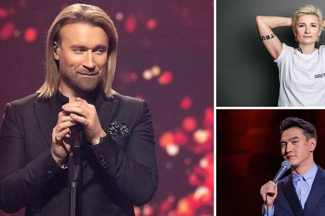 Минкульт Молдовы призвал отменить концерты Олега Винника и еще двух звезд-путинистов: в чем причина