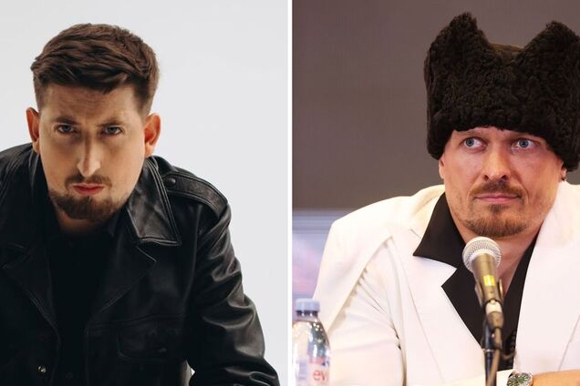 Don't Push the Horses: автор вірусного мему розкрив, як крилата фраза дійшла до Олександра Усика та які вигоди йому принесла