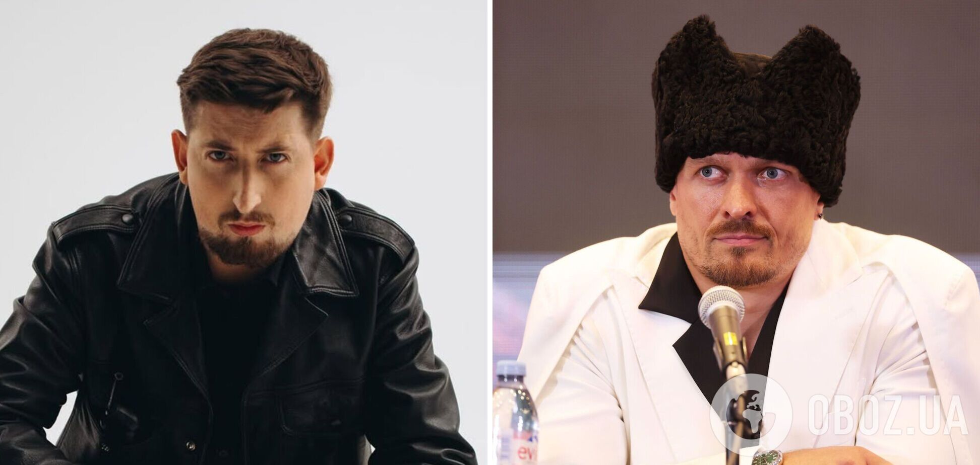 Don't Push the Horses: автор вірусного мему розкрив, як крилата фраза дійшла до Олександра Усика та які вигоди йому принесла