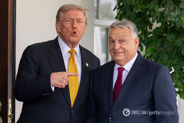 'Венгрию ждет процветание': Трамп пообещал американские инвестиции, если Орбан победит на выборах