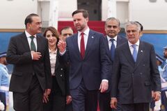 Представники США та Ірану прибули до Пакистану на мирні переговори: що відомо