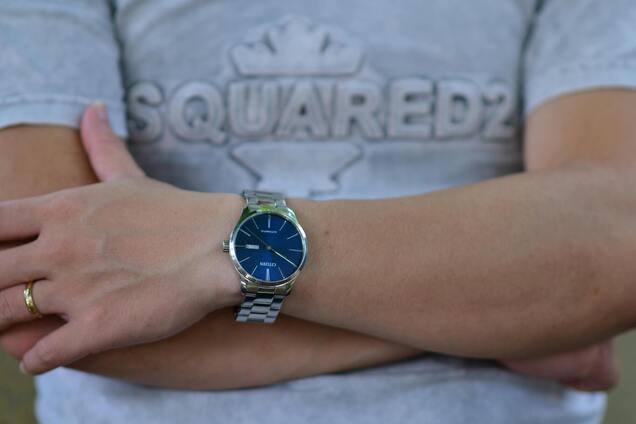 Люди, которые носят наручные часы в эпоху гаджетов, делают это не просто так, – ученые