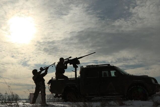 Росія влаштувала нову дронову атаку: українські воїни знешкодили 133 зі 160 ворожих БпЛА