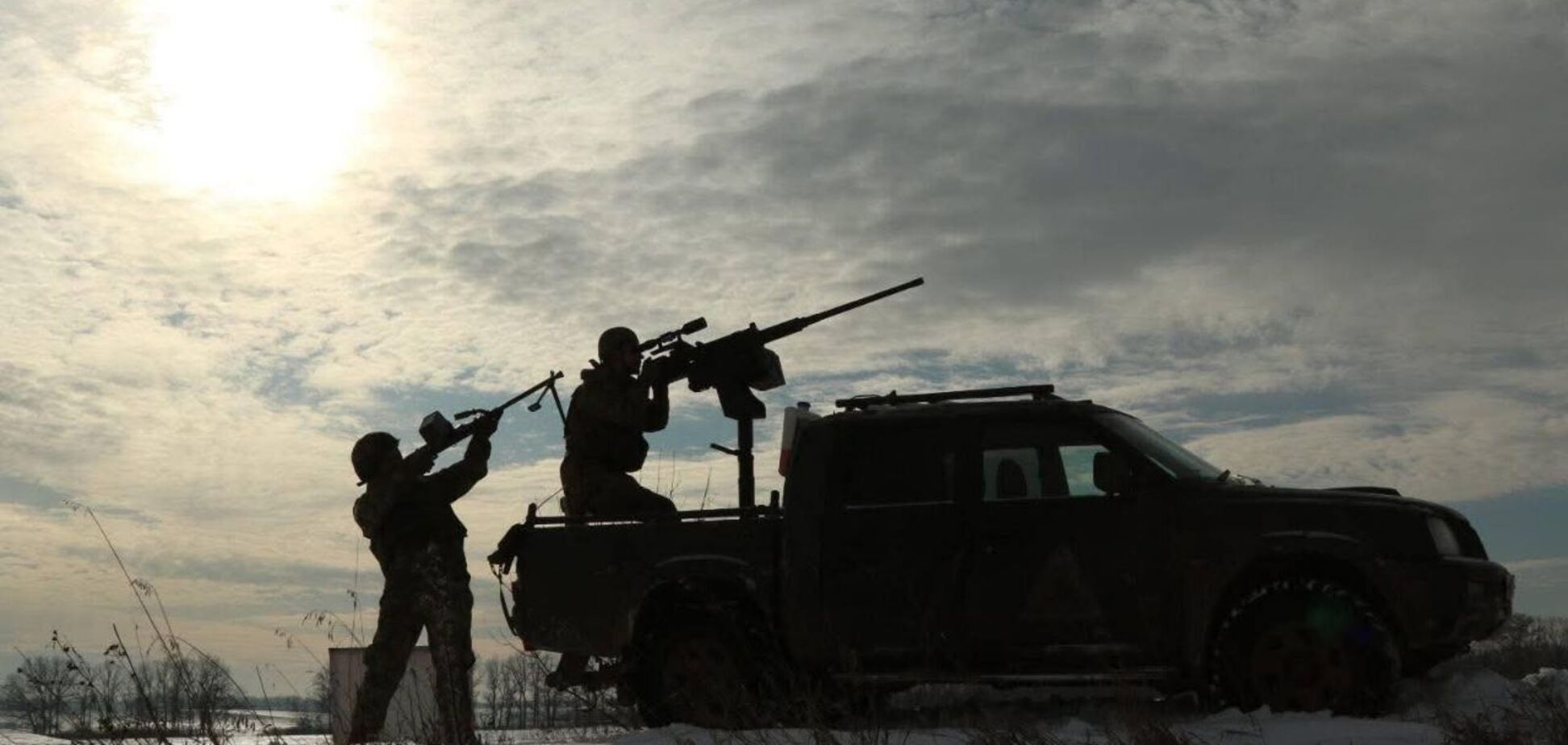 Росія влаштувала нову дронову атаку: українські воїни знешкодили 133 зі 160 ворожих БпЛА