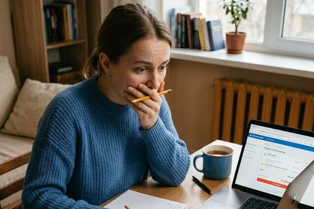 Речь идет о задолженности за отопление и горячую воду