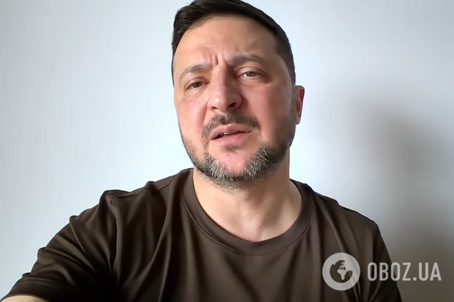 'Четко знаем, с кем имеем дело': Зеленский определил задачи для ВСУ во время режима тишины на Пасху. Видео