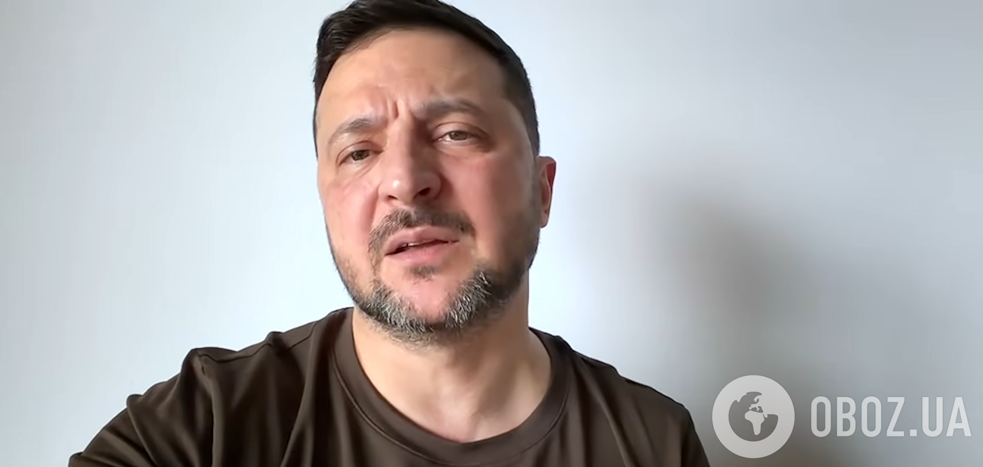 'Чітко знаємо, з ким маємо справу': Зеленський визначив завдання для ЗСУ під час режиму тиші на Великдень. Відео