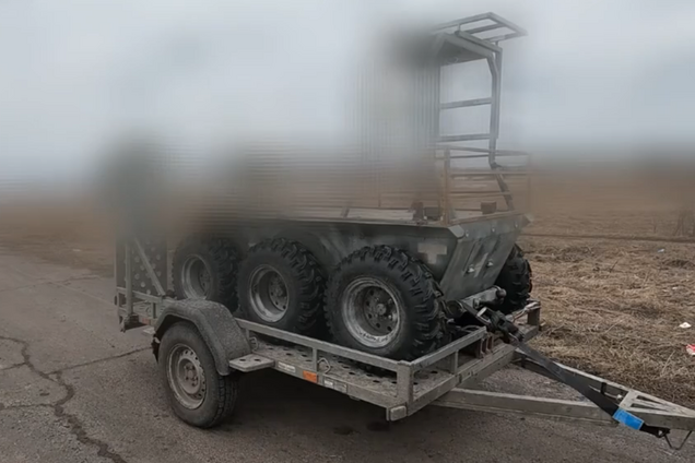 Машини війни: у ГУР розповіли, як перетворюють НРК на зброю нового покоління. Відео