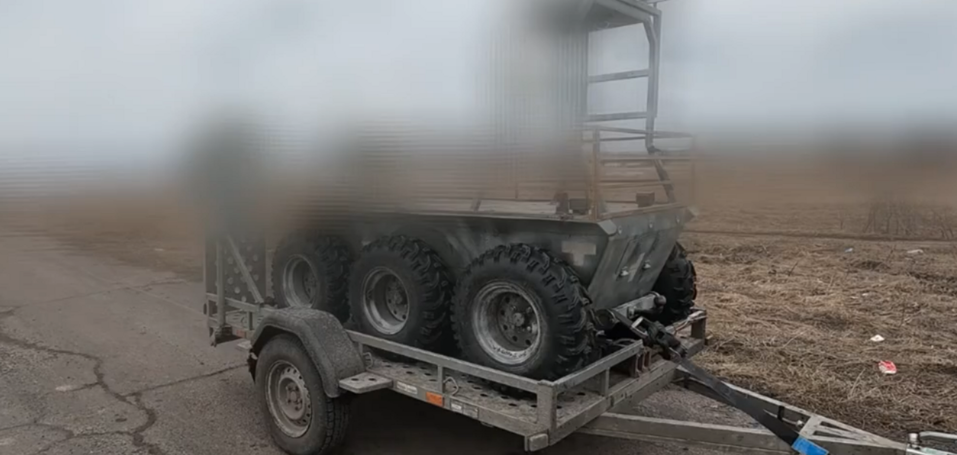 Машини війни: у ГУР розповіли, як перетворюють НРК на зброю нового покоління. Відео