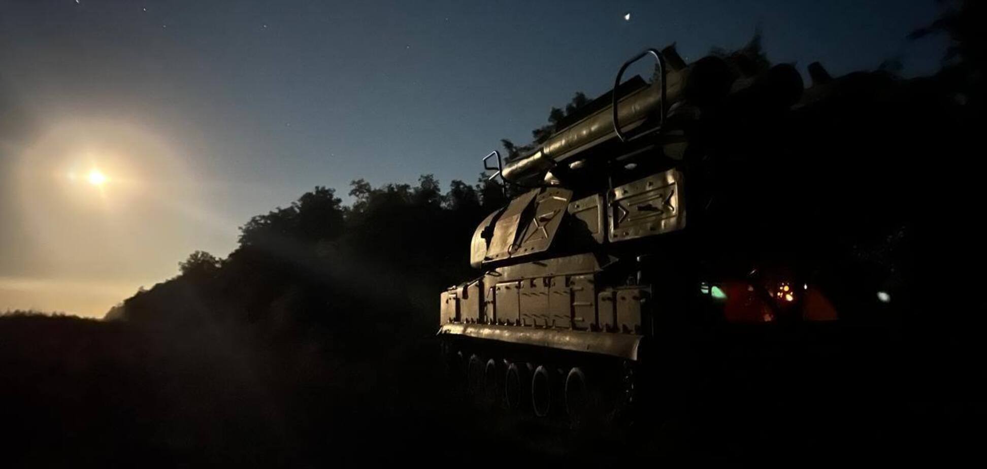 Одна цель – одна ракета: в Воздушных силах показали ЗРК Patriot, которым закрывают украинское небо. Видео