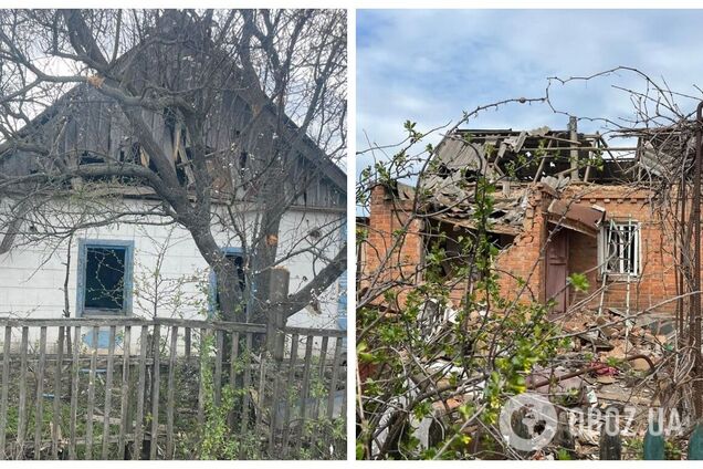 Окупанти масовано обстріляли Запорізьку область: поранені 10 поліцейських