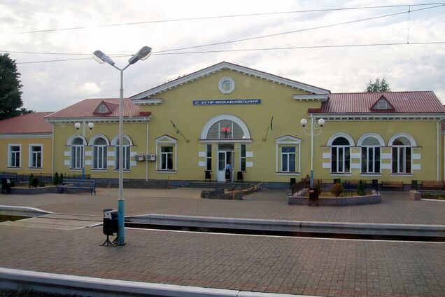 На Сумщині підірвався на російській міні 17-річний підліток