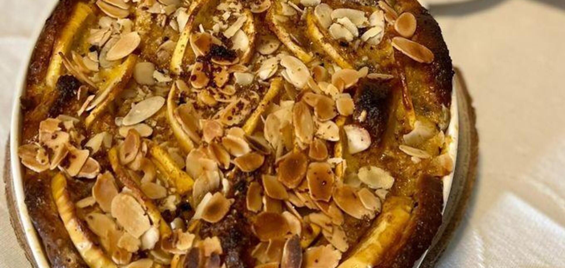 Что приготовить из черствой паски: рецепт вкусного десерта