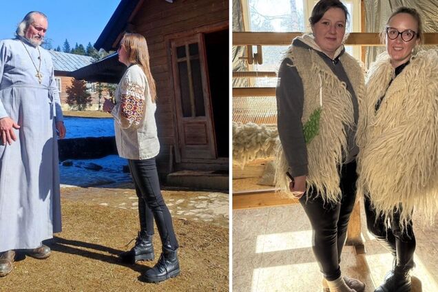 Видиме невидиме – Гуцульщина: вийшла нова серія проєкту OBOZ.UA про Україну і українців. Відео