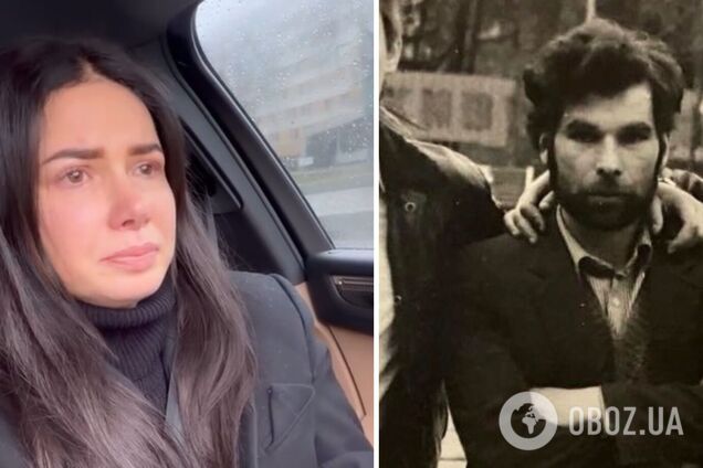 'Тепер я сирота': телеведуча Шаманська повідомила про втрату рідної людини напередодні Великодня