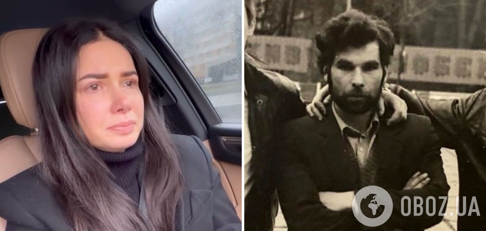 'Теперь я сирота': телеведущая Шаманская сообщила о потере родного человека накануне Пасхи