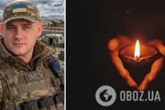 Был командиром экипажа: на фронте погиб защитник из Одесской области