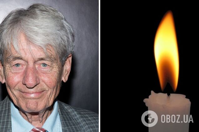 Умер звезда 'Бэтмена' и дядя культового режиссера Кристофера Нолана