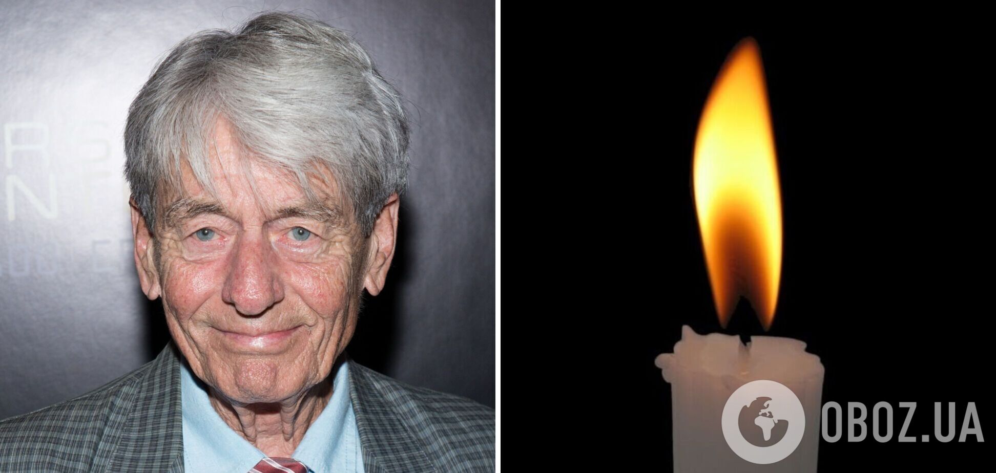 Умер звезда 'Бэтмена' и дядя культового режиссера Кристофера Нолана