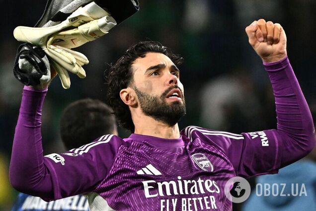 Усі команди – британські. Англія близька до унікального переможного досягнення у єврокубках