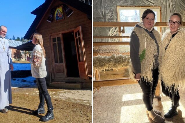 Видиме невидиме. Гуцульщина: вийшла нова серія проєкту OBOZ.UA про Україну і українців. Відео