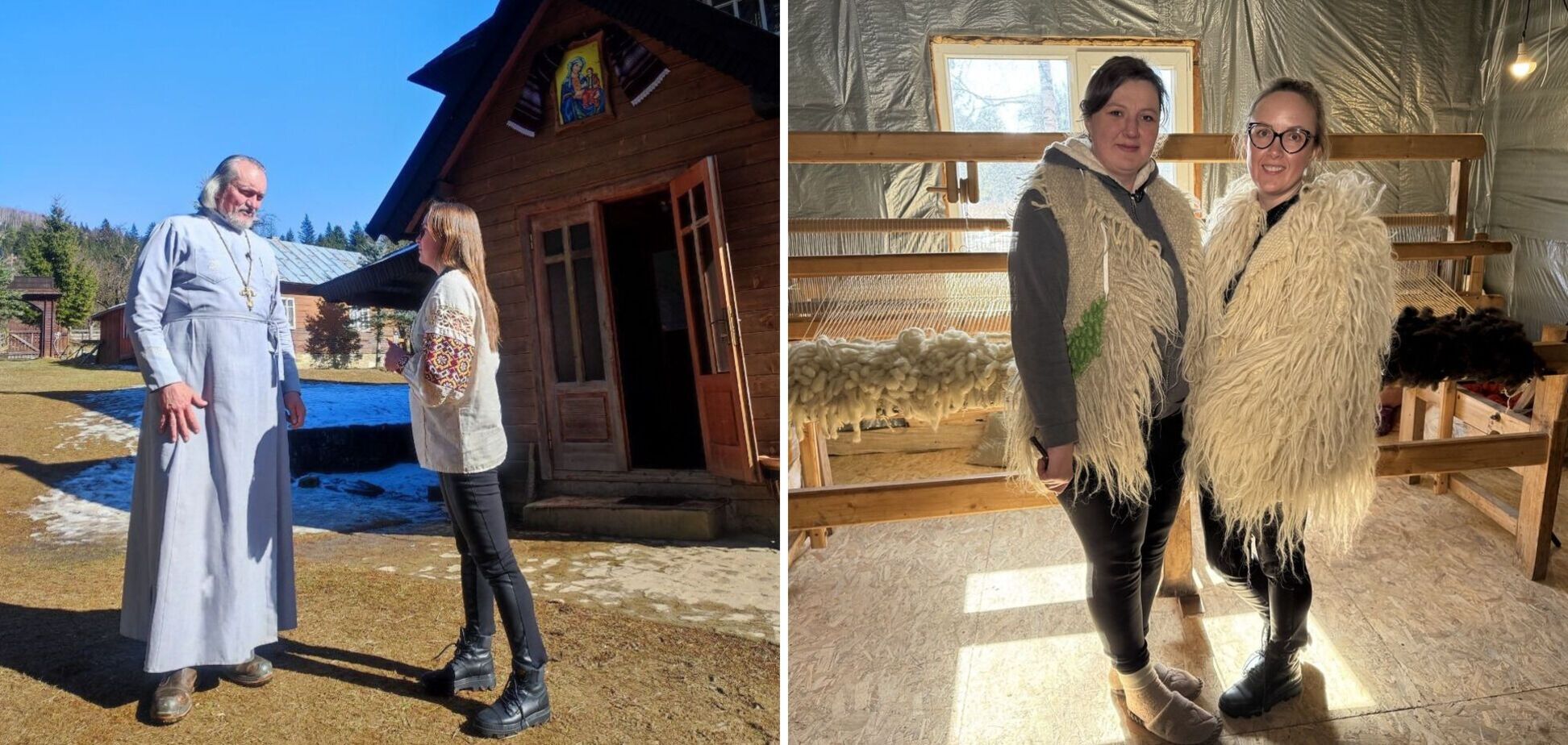 Видиме невидиме. Гуцульщина: вийшла нова серія проєкту OBOZ.UA про Україну і українців. Відео