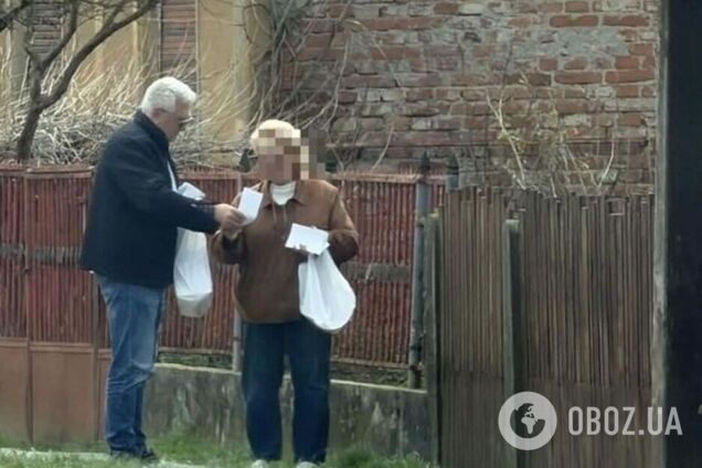 В Угорщині фіксують фальсифікації на виборчих дільницях на користь партії Орбана. Відео