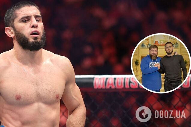 Российского чемпиона UFC настигла карма в Италии