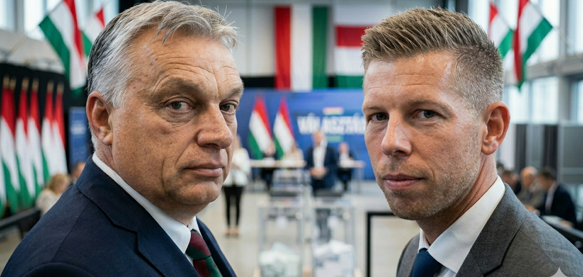 В Угорщині почалися доленосні парламентські вибори: які шанси в Орбана. Усі деталі