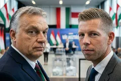 Голосование в Венгрии на парламентских выборах завершилось: Орбан поздравил Мадьяра с победой. Все подробности