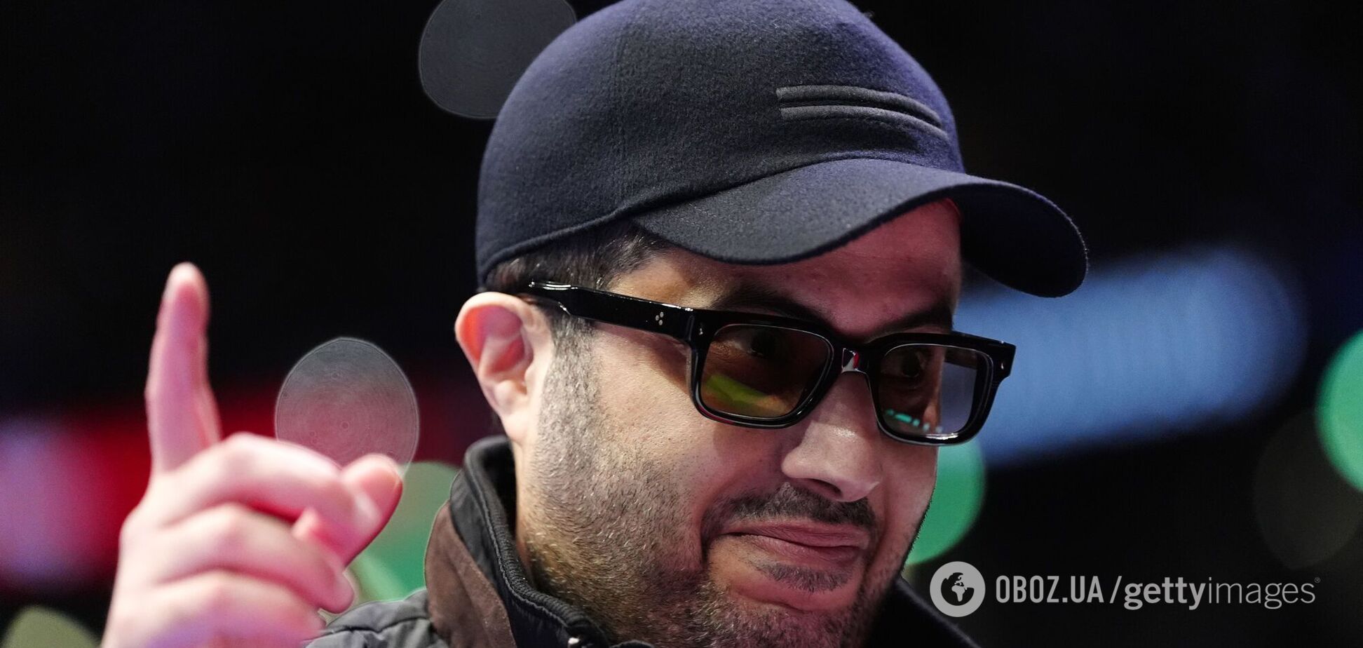 Турки Аль аш-Шейх оголосив про найбільший бій у світі: хто суперники і коли бокс