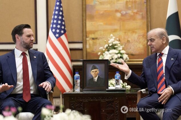 Чому не домовилися США та Іран: медіа назвали три розбіжності