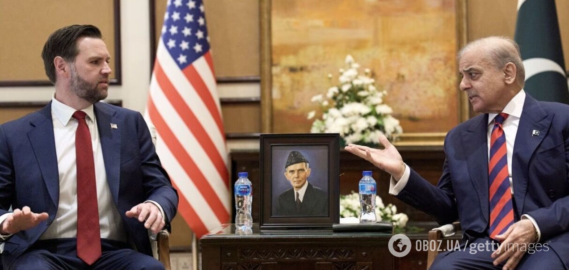 Чому не домовилися США та Іран: медіа назвали три розбіжності