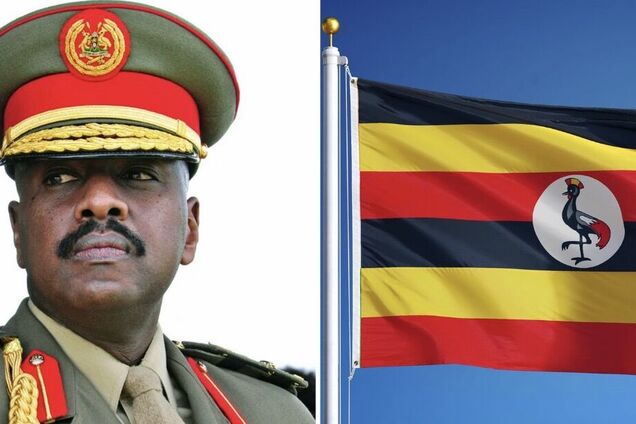 Сын президента Уганды требует у Турции $1 млрд и самую красивую женщину страны: что случилось