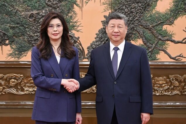 Китай заявив про часткове відновлення зв’язків із Тайванем: що підштовхнуло