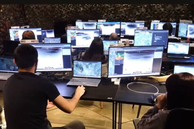 В Україні запрацювали приватні системи ППО: хто може замовити їхні послуги. Фото