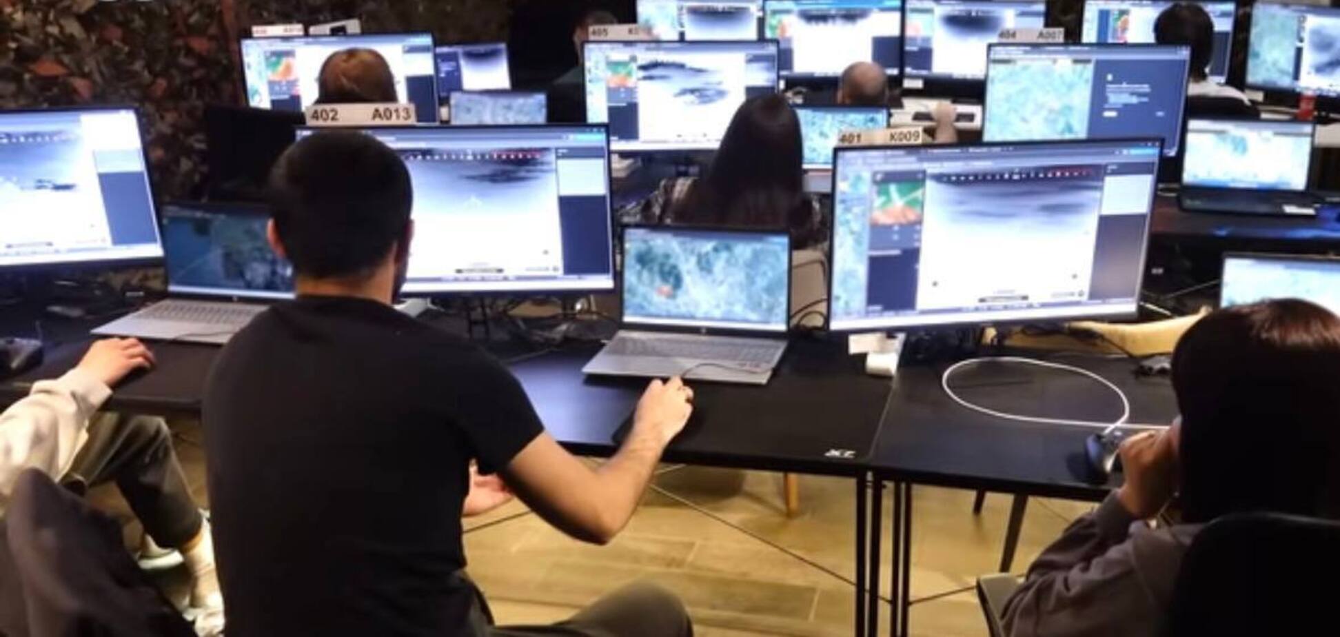 В Украине заработали частные системы ПВО: кто может заказать их услуги. Фото