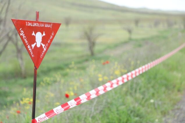 Десять років від чотириденної війни в Азербайджані