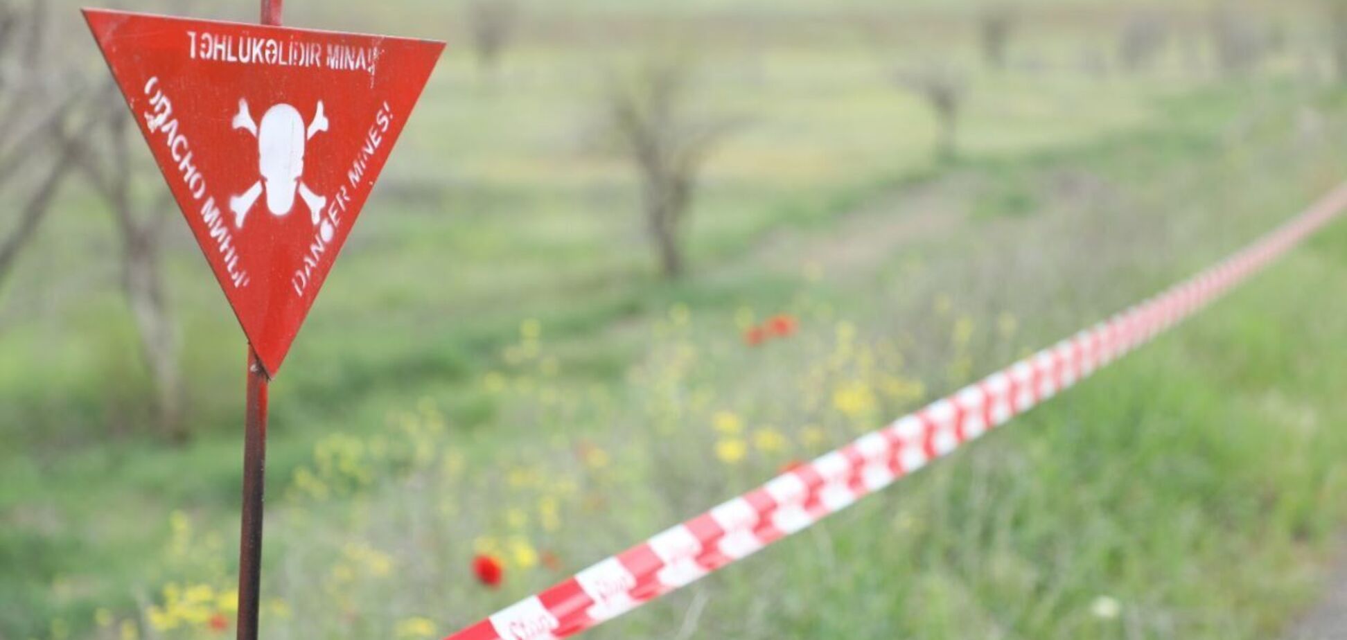 Десять років від чотириденної війни в Азербайджані