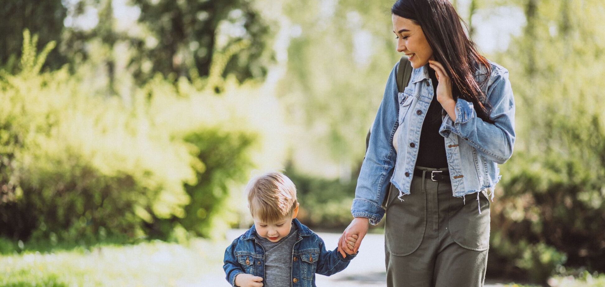 'Мы гуляли с мамой и ее парнем, пока папа болел. Дома стоит аквариум с аллигатором'. Перлы маленьких украинцев взорвали сеть